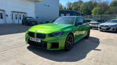 BMW M2 2dr DCT Petrol Coupe